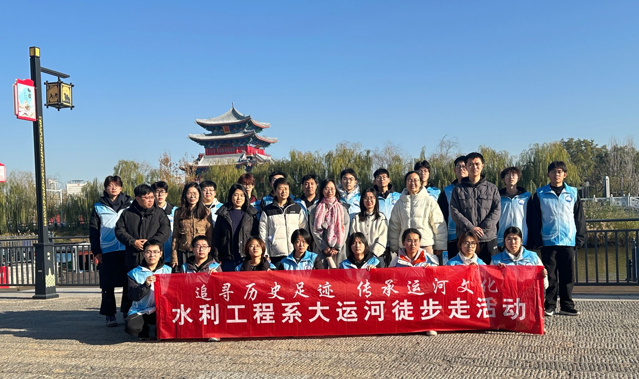 他们就是协同创新担当强国使命