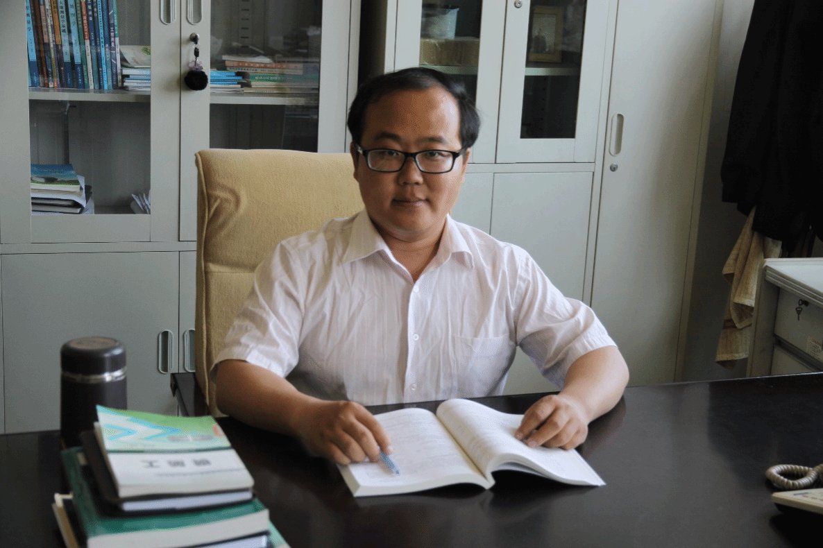 带领教研室老师完成了省级一流本科专业