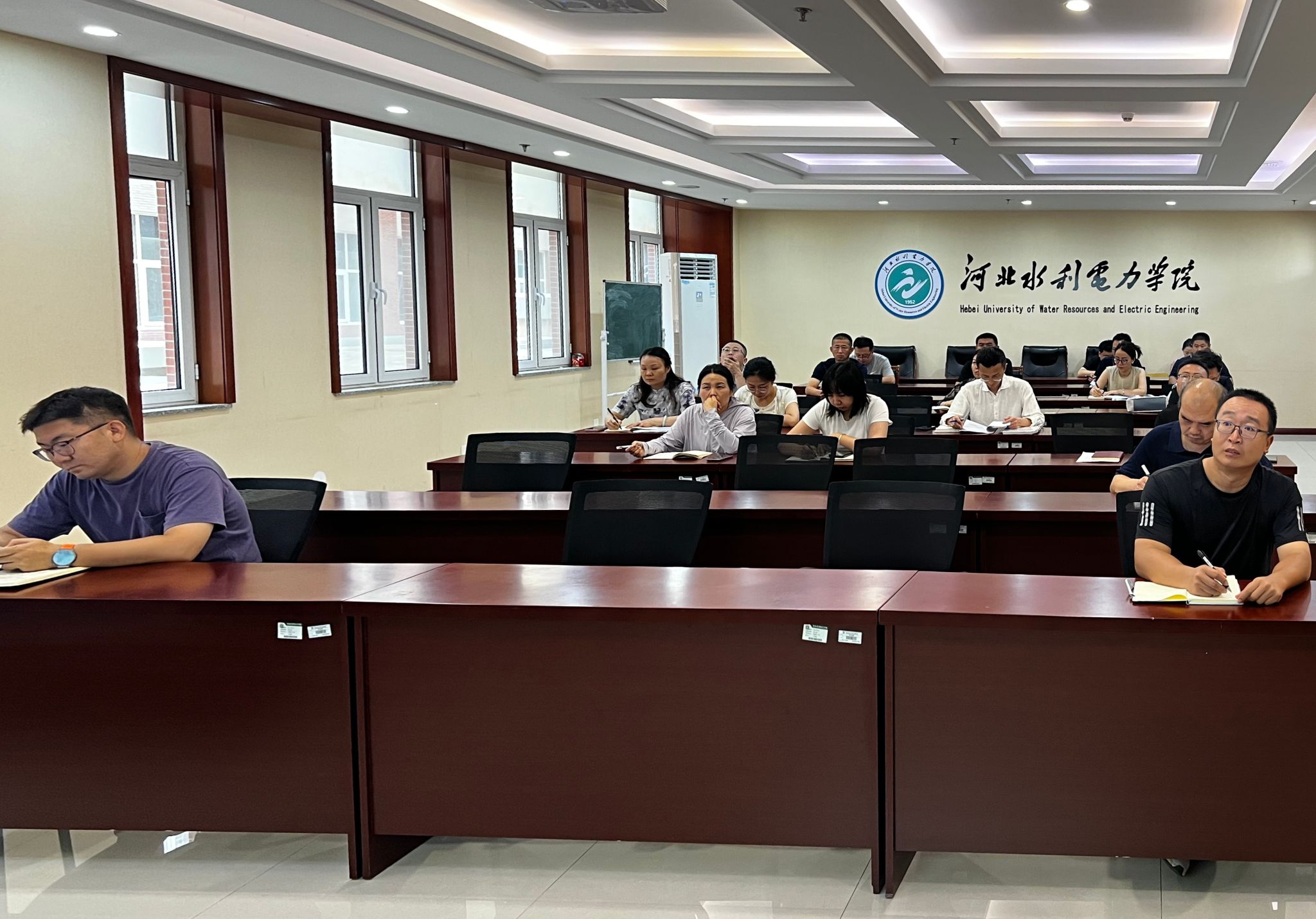 为扎实推进2026年职称工作