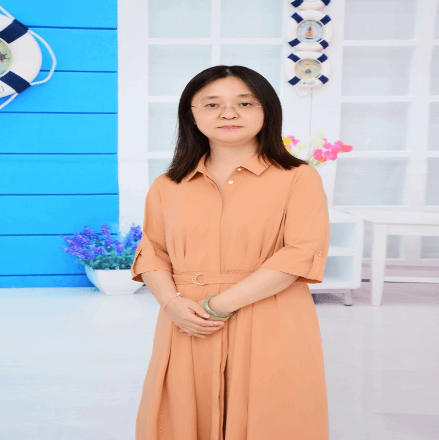 多次荣获校级优秀党员