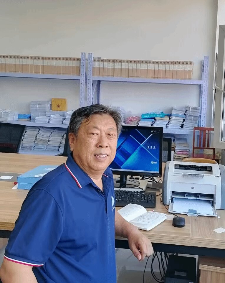 师德标兵
